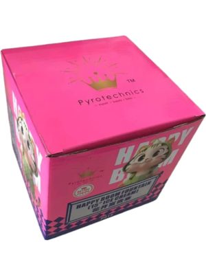 LUCKY FLOWER FOUNTAIN