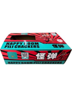 DRAGON EGG BOM (NEW)